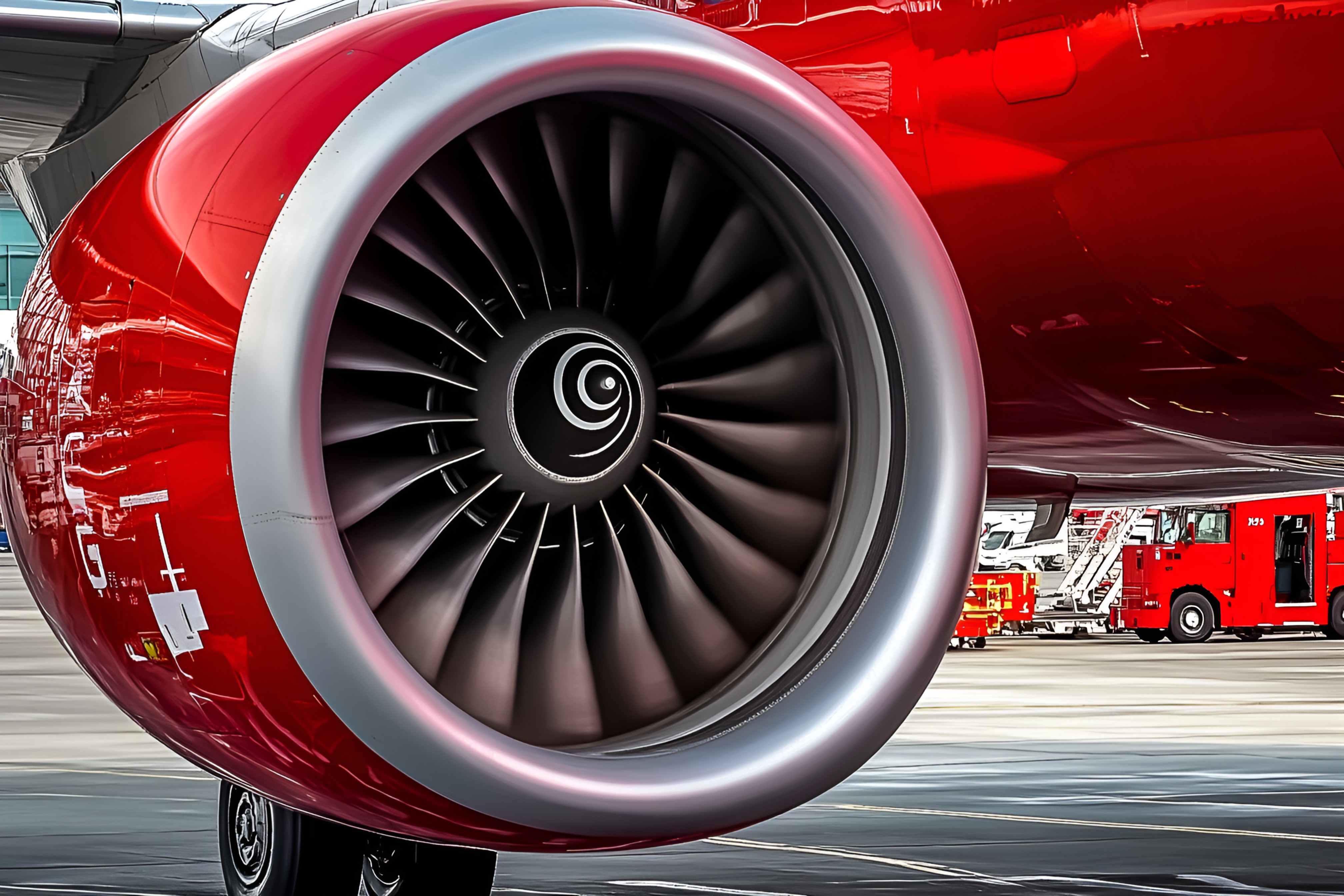 航空发动机测量中的得力工具——总压探针