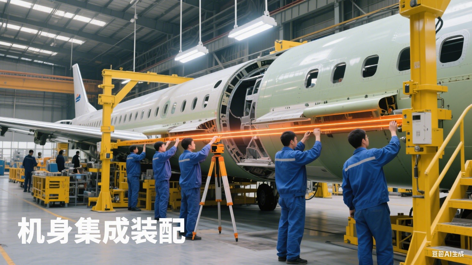 总压探针在航空发动机测量中的应用