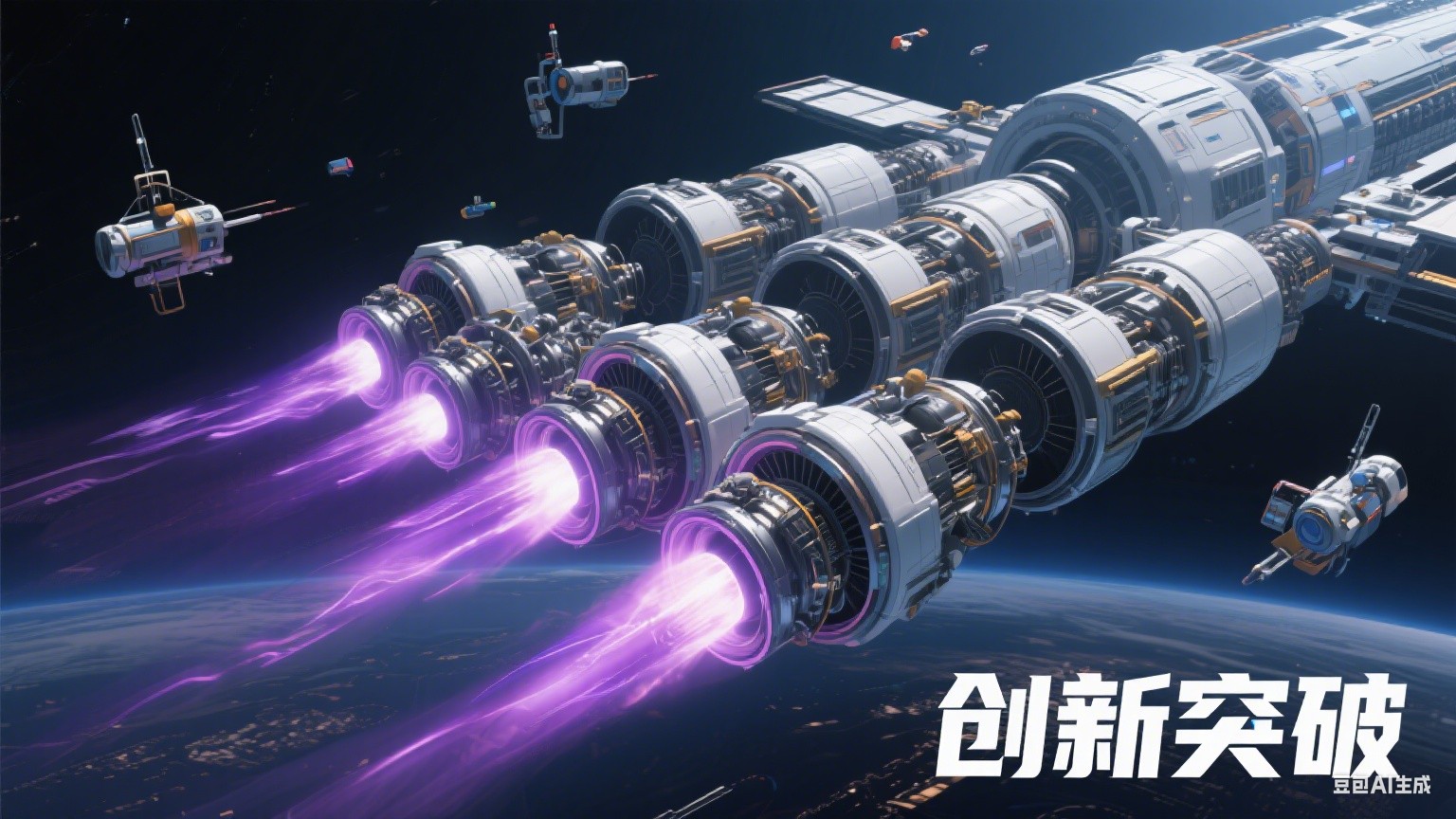 航空发动机测量中的得力工具——总压探针